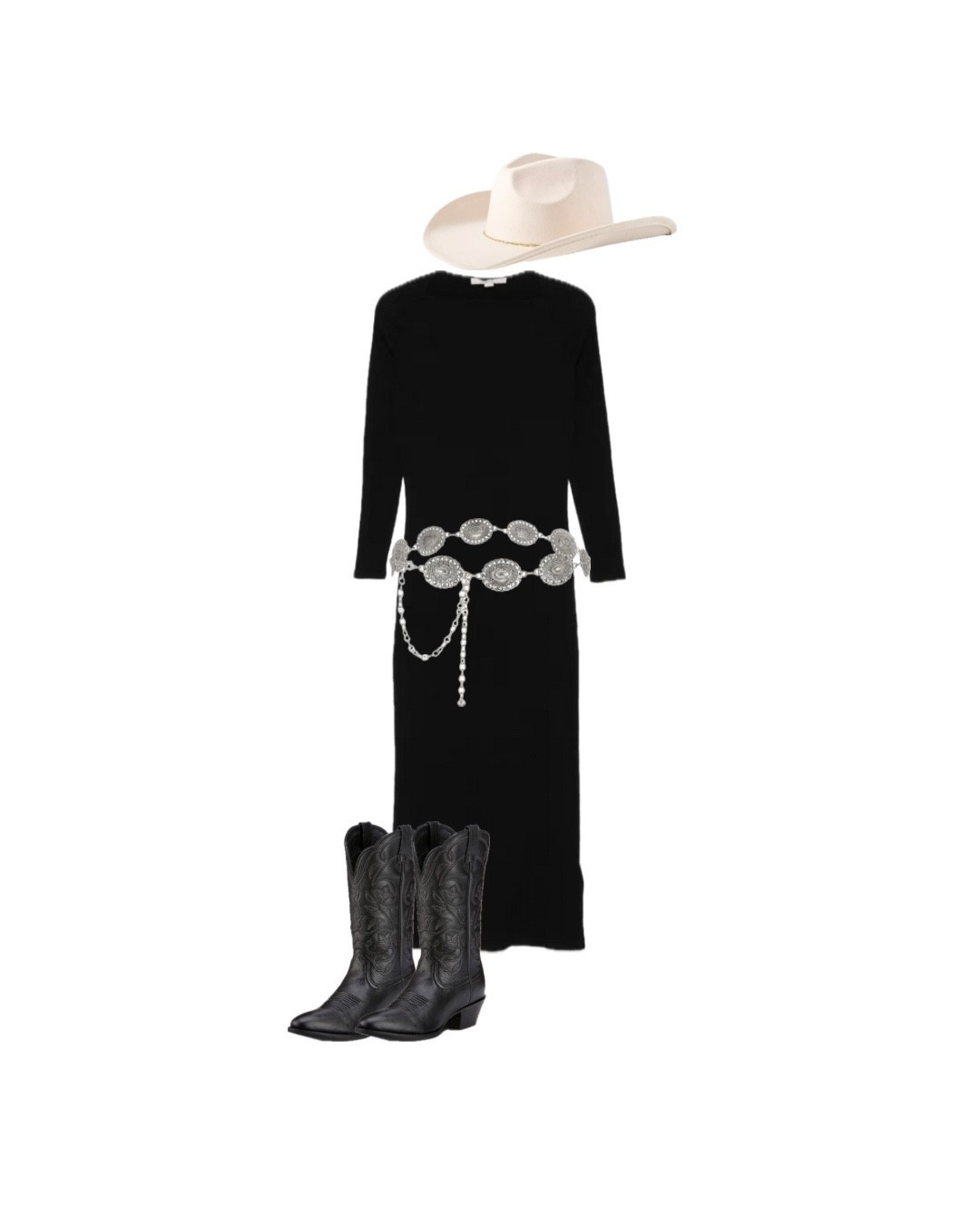 Western chic fall fashion inspo

#LTKstyletip #LTKfall #LTKwinter