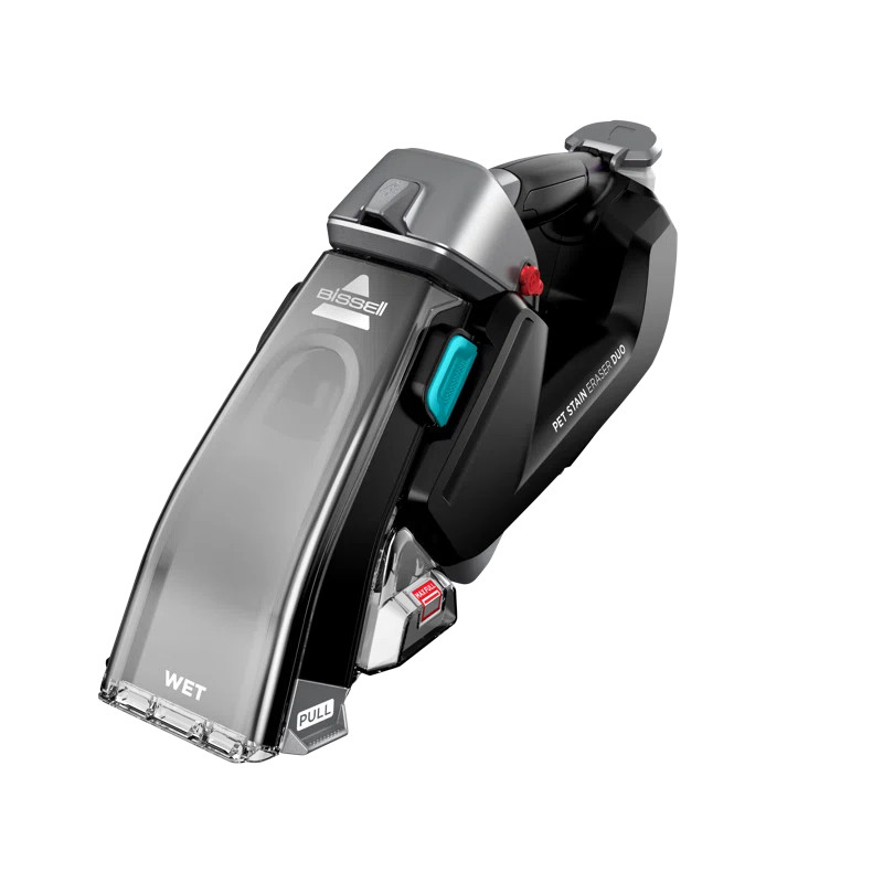 BISSELL Pet Stain Eraser Duo Deluxe | Wayfair North America