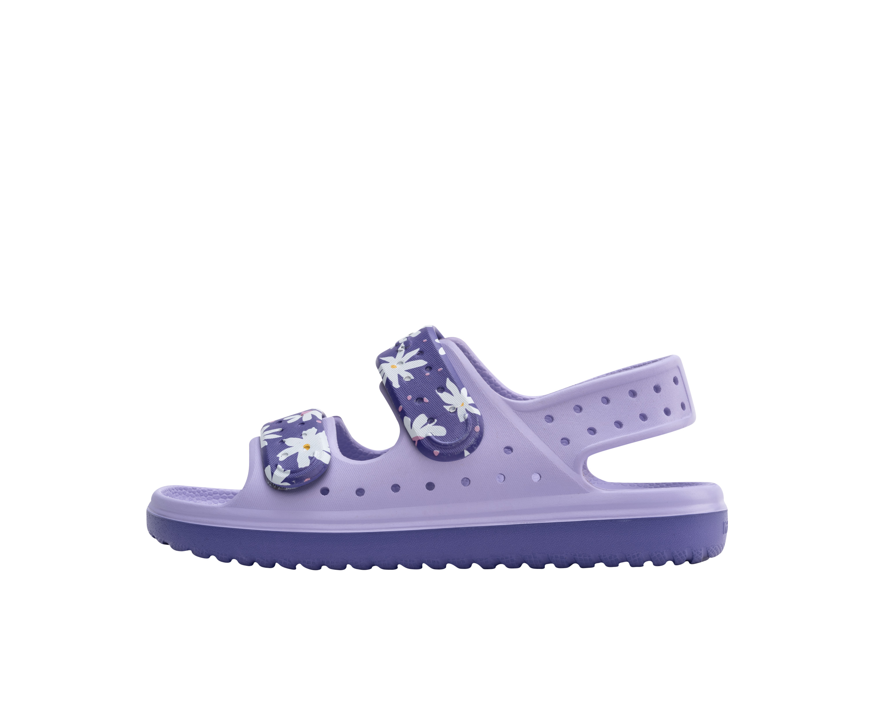 Chase Print Big Kids | Native Shoes