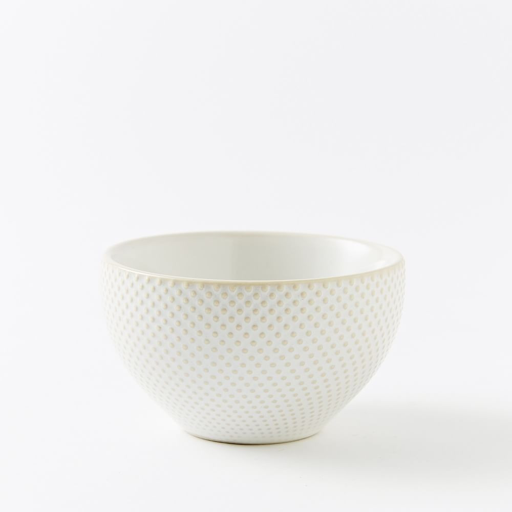Textured Dip Bowls | West Elm (US)