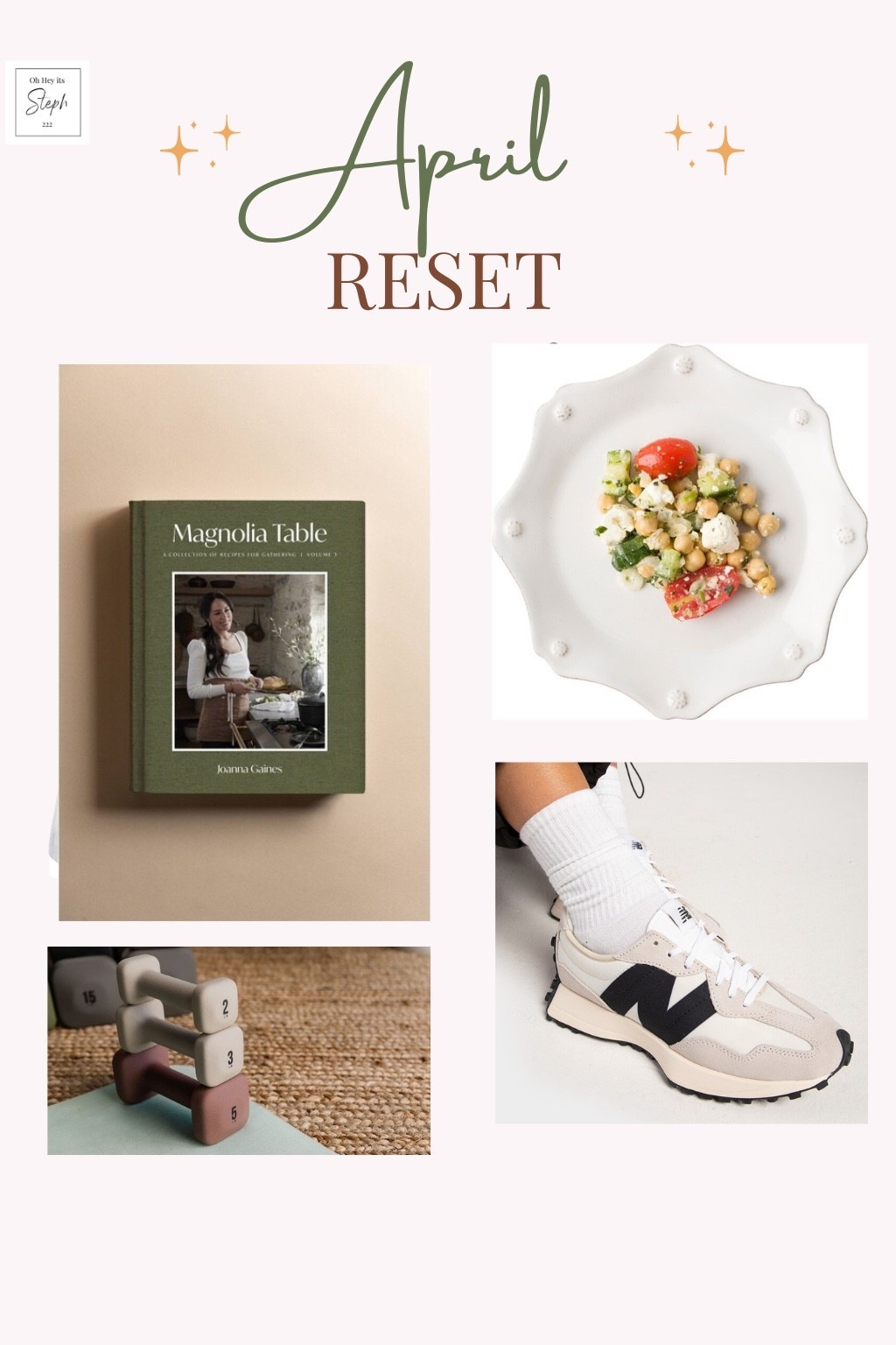 April reset 

#LTKSaleAlert #LTKHome #LTKSeasonal