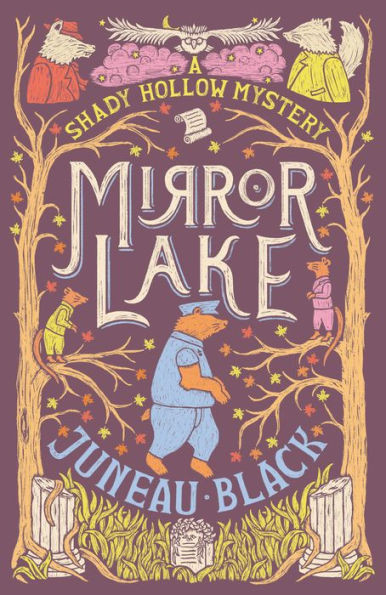 Mirror Lake | Barnes & Noble