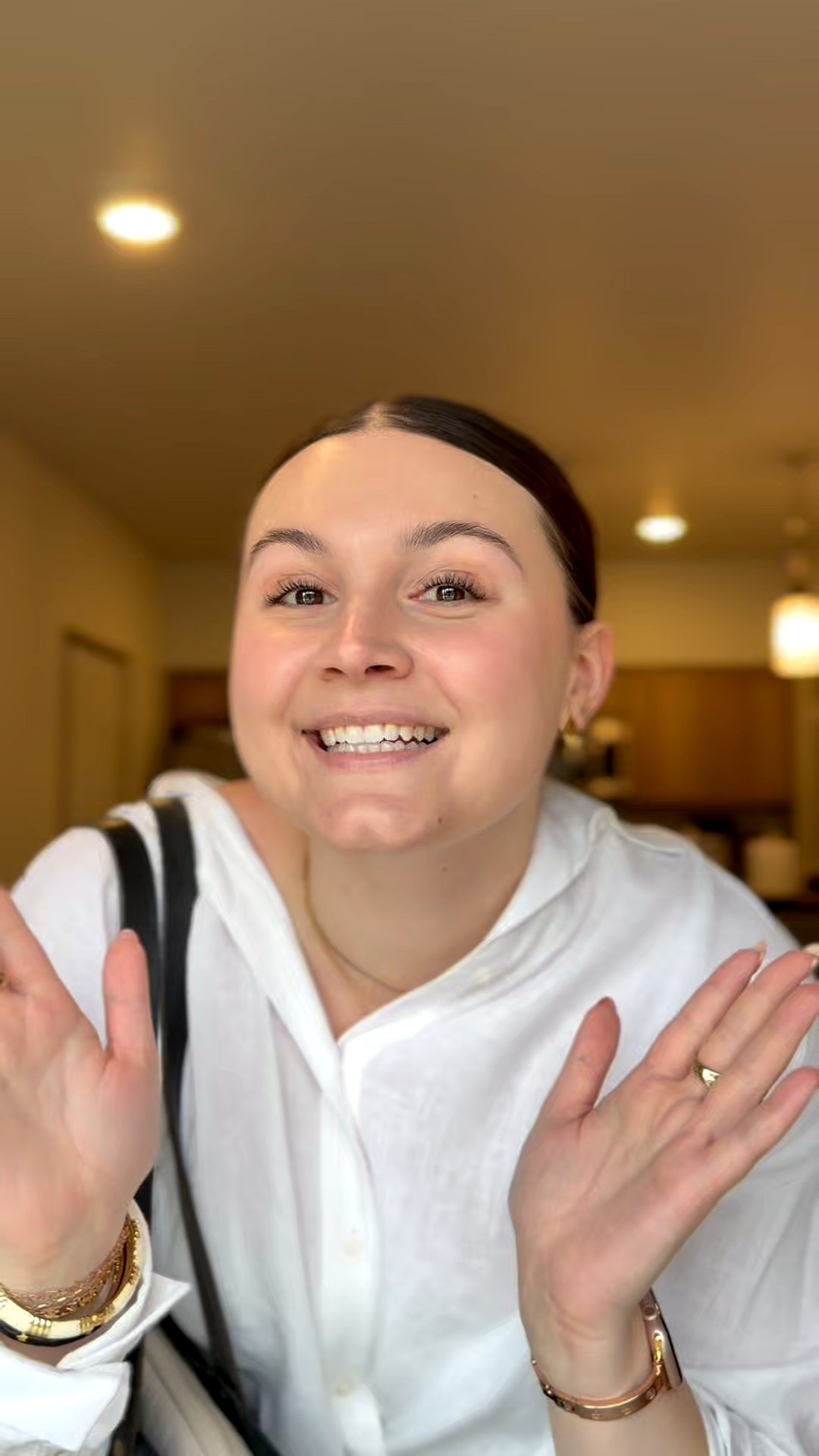 How to style a denim skirt for work!

I love a good dark denim especially for the office this time of year 🤭

Snag the fit on LTK or ShopMy!

#denimskirtinspo #businesscasual #workwearoutfit #workwearoutfitinspo #whatiwore @MARMALADE | fresh clothing @abercrombie @Portland Leather @Amazon Fashion 

#LTKootd #LTKWorkwear #LTKMidsize