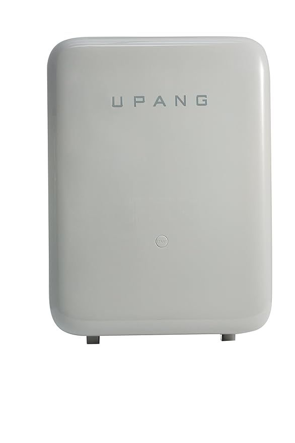 UPANG Plus LED Baby Bottle Sanitizer and Dryer - Gray | Amazon (US)