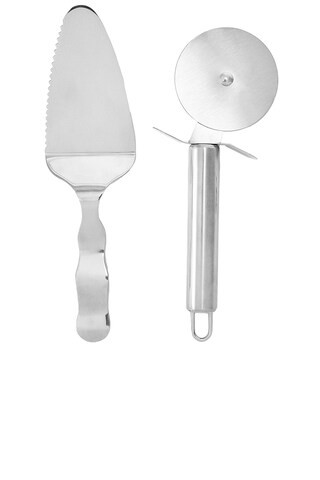 Printworks The Essentials Pizza Tools from Revolve.com | Revolve Clothing (Global)