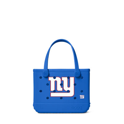 Bitty Bogg Bag - New York Giants | Bogg Bag