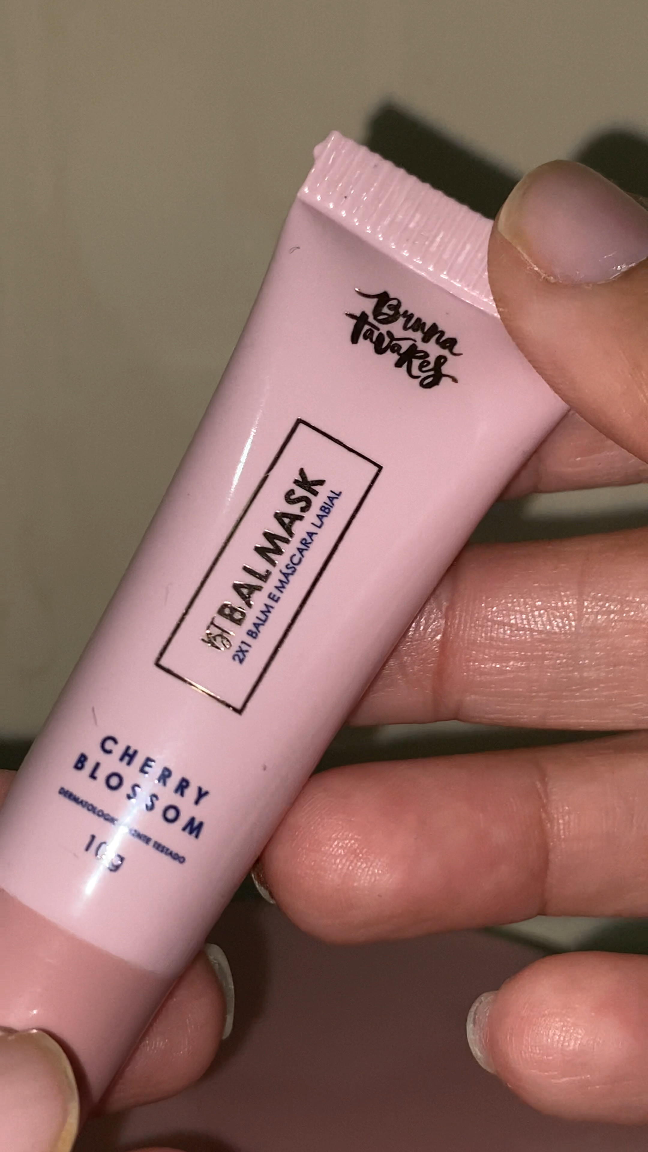 Uma super hidratação para os lábios 🌸🫶🏼

#LTKbeauty #LTKbrasil