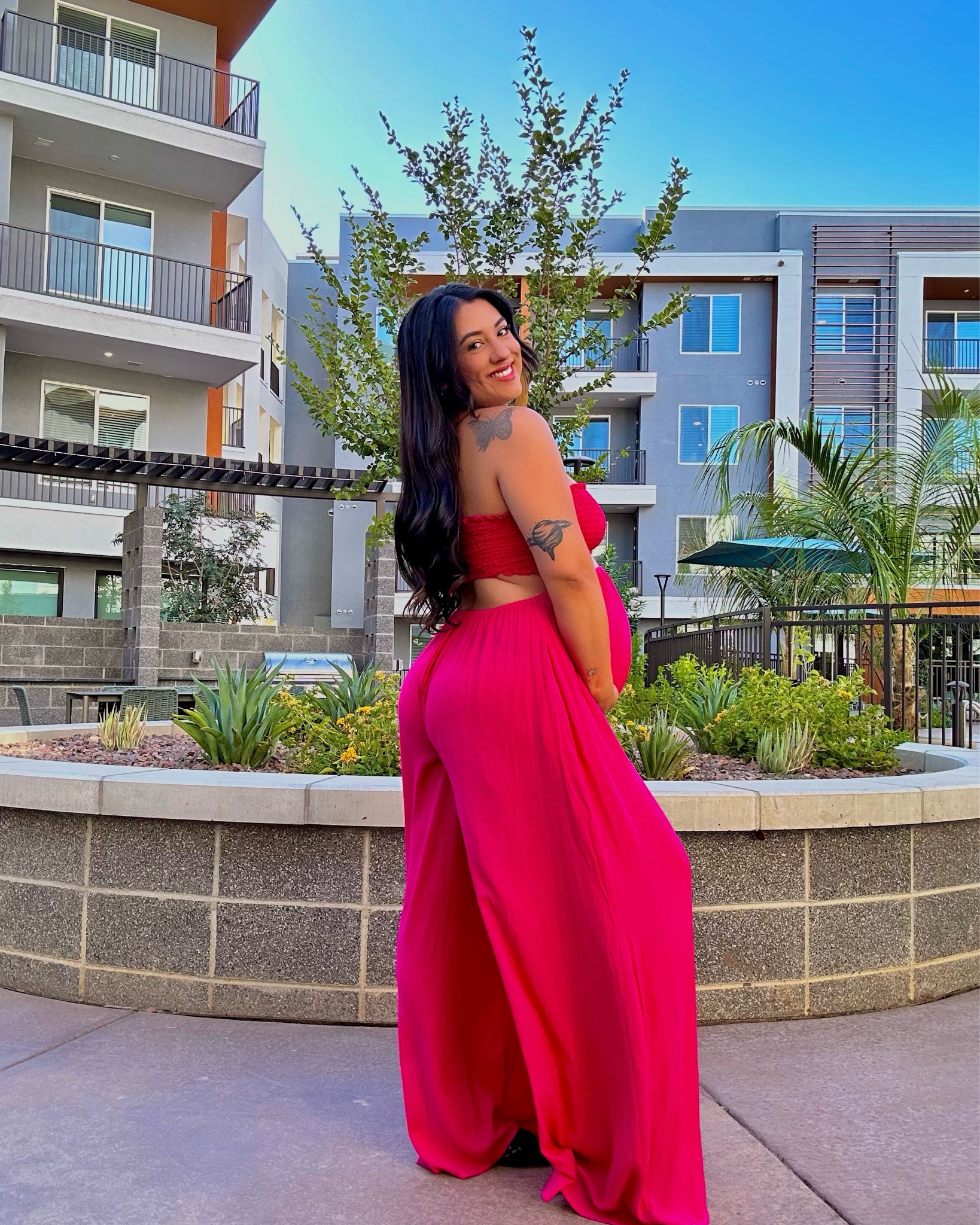 #pinkblushmaternity 

#LTKFindsUnder100 #LTKBaby #LTKBump
