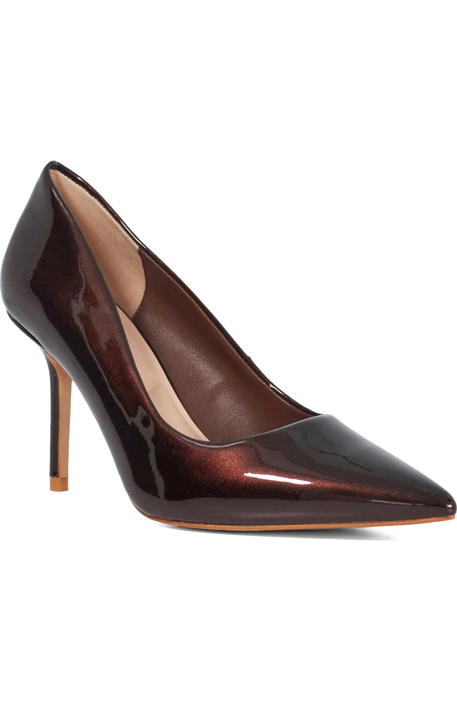 Dune London Boldest Pointed Toe Pump (Women) | Nordstrom | Nordstrom
