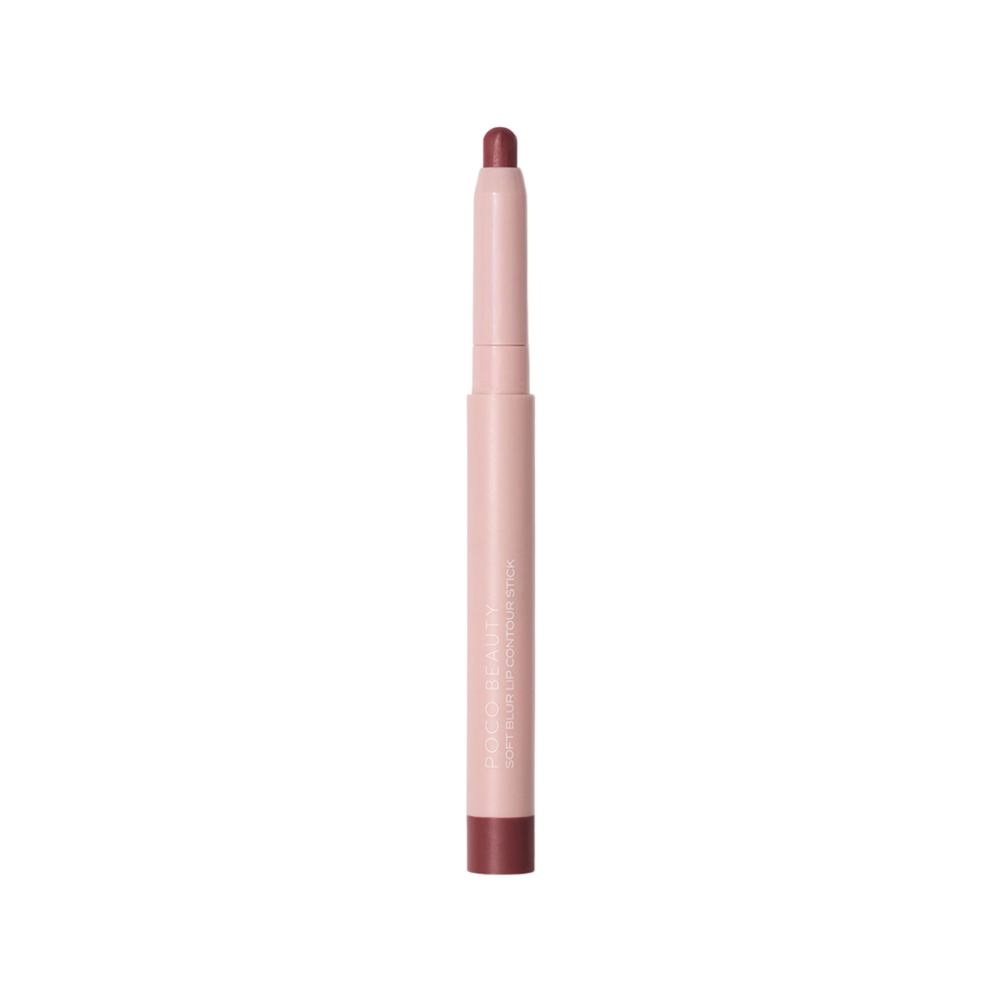POCO BEAUTY Soft Blur Lip Contour Stick - Frenchie | Brown Thomas (IE)