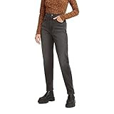 Levi's Women's High Waisted Mom Jeans | Amazon (US)