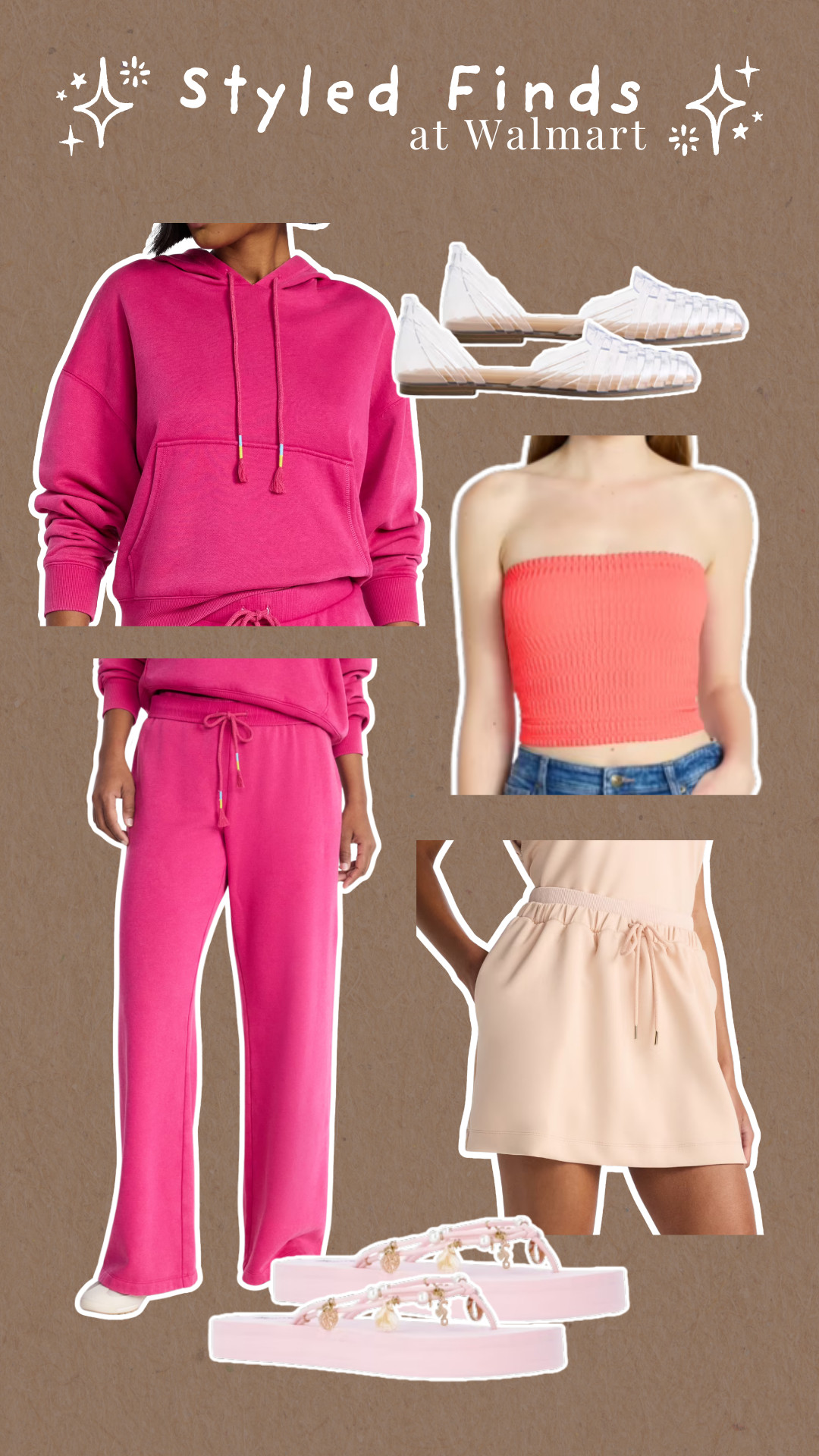 #walmart #walmartfinds #walmartfashion #walmartdeals #newatwalmart #outfitidea #outfitinspo #inspiration #lifeandstylefinds #LSF #shop 

 
