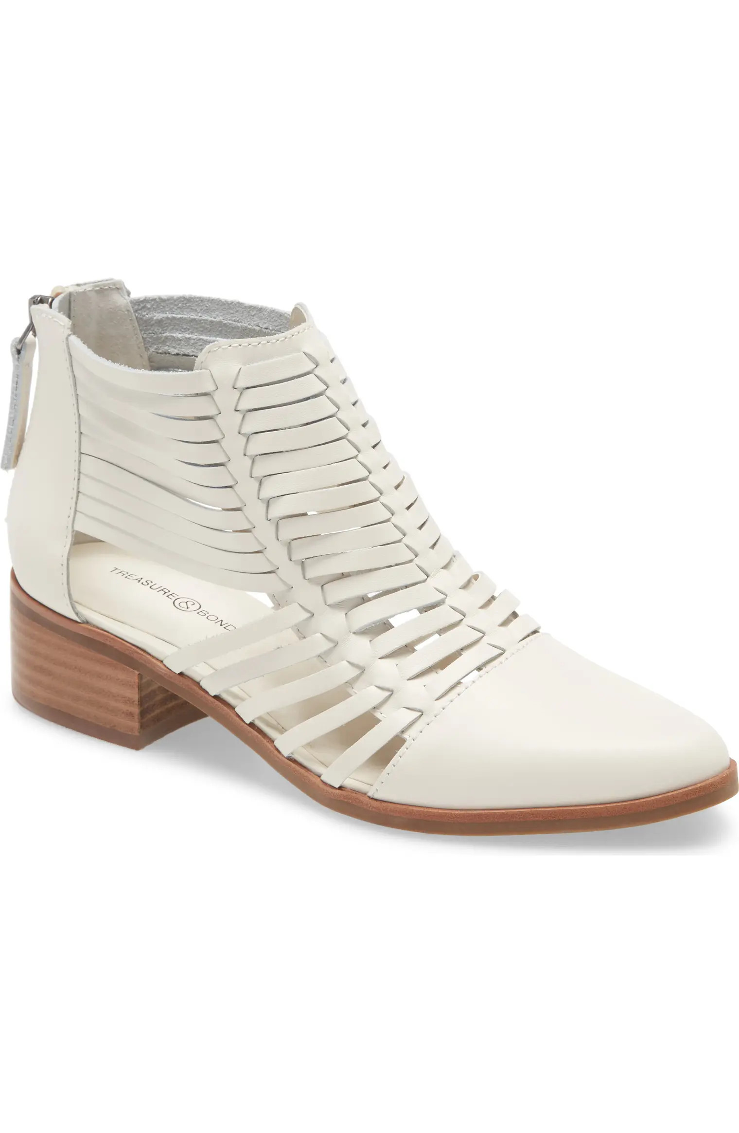 Hattie Bootie | Nordstrom