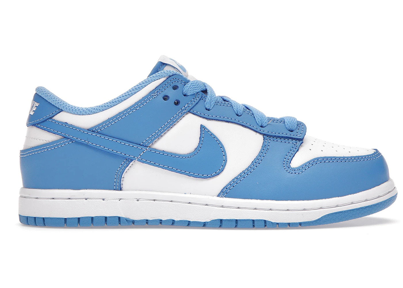 Nike Dunk LowUNC (2021) (PS) | StockX