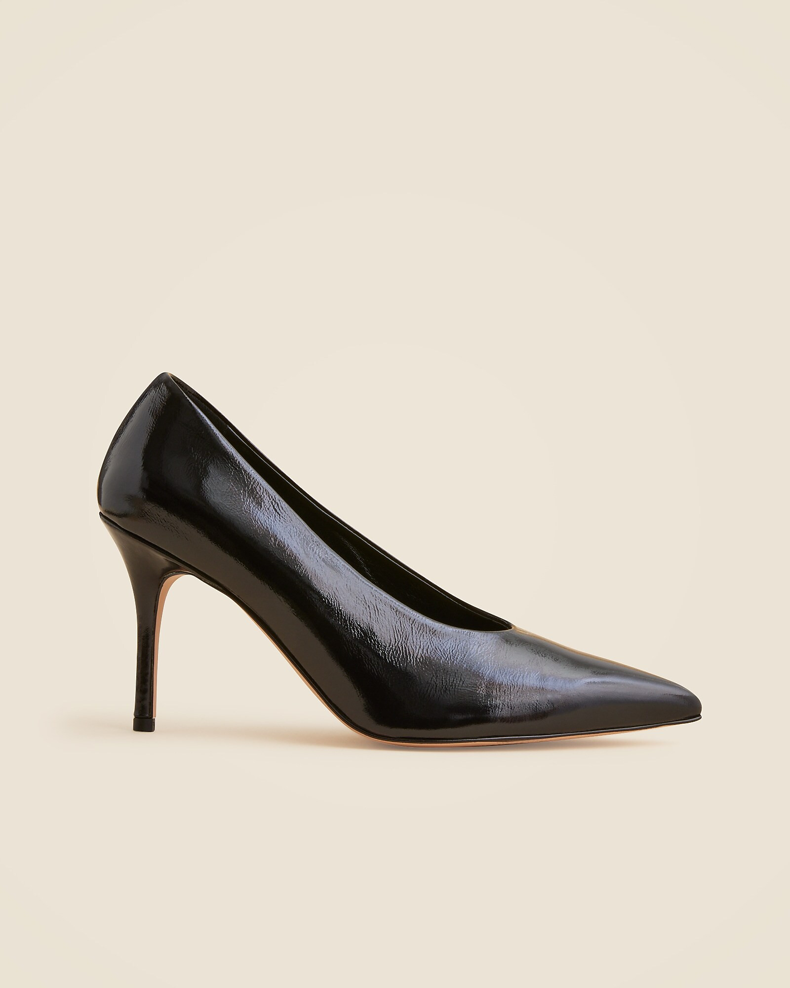 Alex Eagle X J.Crew made-in-Italy Elsie pumps | J. Crew US