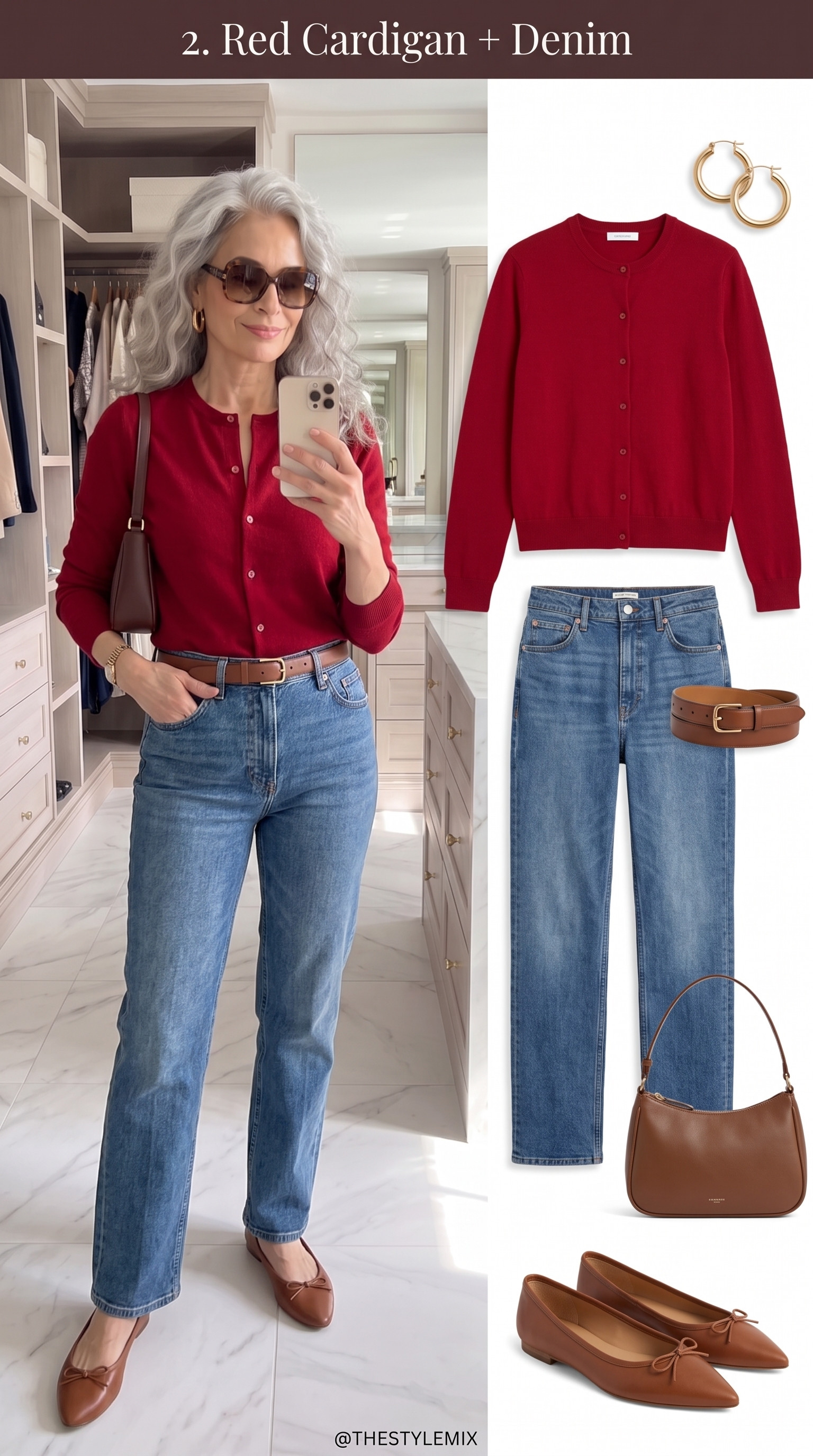 Effortless Casual Autumn a denim outfit: Teacher outfit, Summer/ Fall outfit style over 30, style over 40, business casual outfits, work outfits 

 #LTKSummer #LTKVacation 
#LTKPlusSize #LTKTall
#LTKPetite #LTKBump
#LTKmomlife #LTKOver40
#LTKMidsize #LTKvlog
#LTKgrwm #LTKootd
#LTKdayinmylife
#LTKSaleAlert 
#LTKSeasonal #LTKmomlife

fall outfits, fall fashion, fall style, autumn outfits, autumn fashion, fall outfit ideas, fall wardrobe, fall fashion trends, cozy fall outfits, casual fall outfits, chic fall outfits, neutral fall outfits, fall layering, fall essentials, sweater weather outfits, transitional outfits, outfit inspiration, women’s fashion, fall finds, fall must haves

#falloutfits #fallfashion #fallstyle #autumnoutfits #falloutfitideas #fallwardrobe #fallfashiontrends #cozyfalloutfits #casualfalloutfits #fallessentials #fallfinds #sweaterweather #falloutfitinspo #fallfashioninspo #outfitinspiration #womensfashion #transitionalstyle #layeringseason #casualchic #autumnfashion

#LTKdayinmylife #LTKWorkwear #LTKTravel