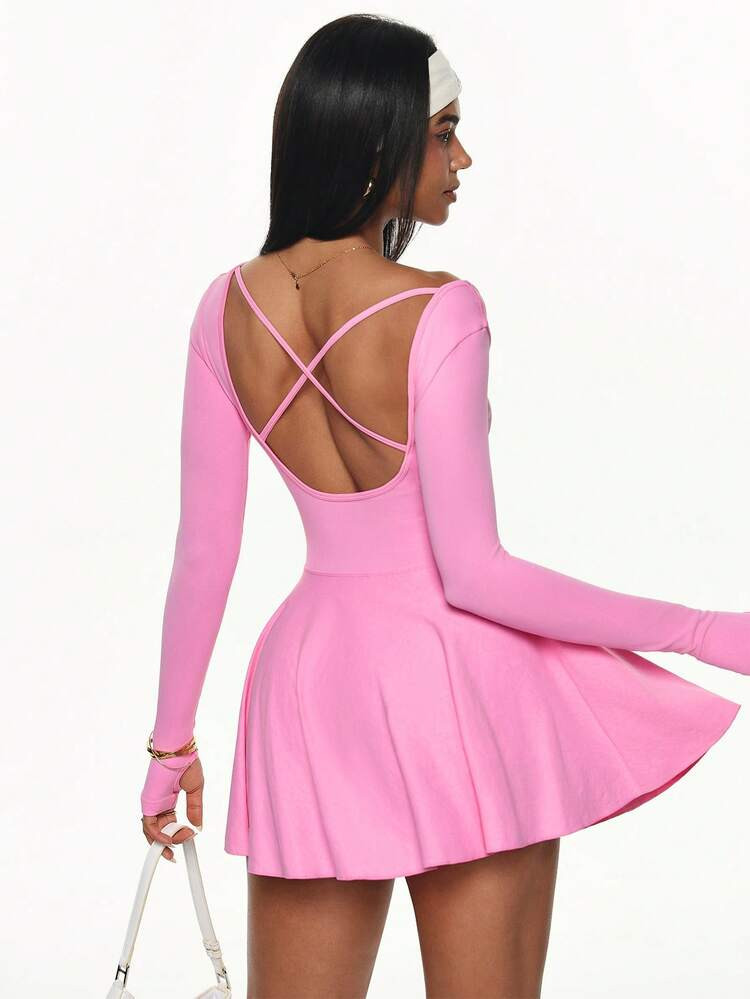 Pay now, in 4 payments of $5.37, or pay over time with monthly financing. | SHEIN