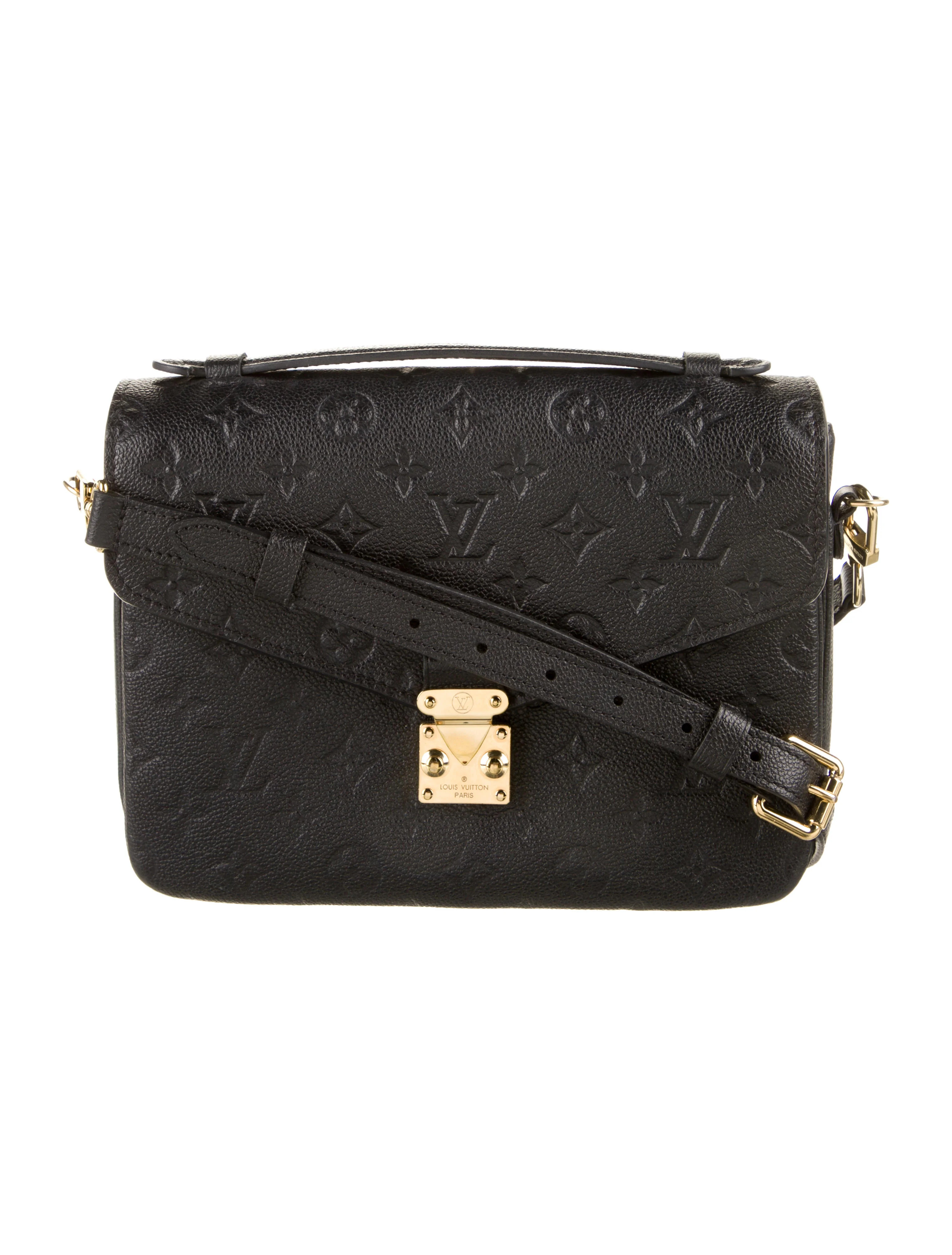 Louis Vuitton | The RealReal