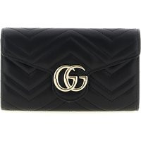 Gucci 'Gg Marmont' Wallet On Chain | Balardi (US & Canada)