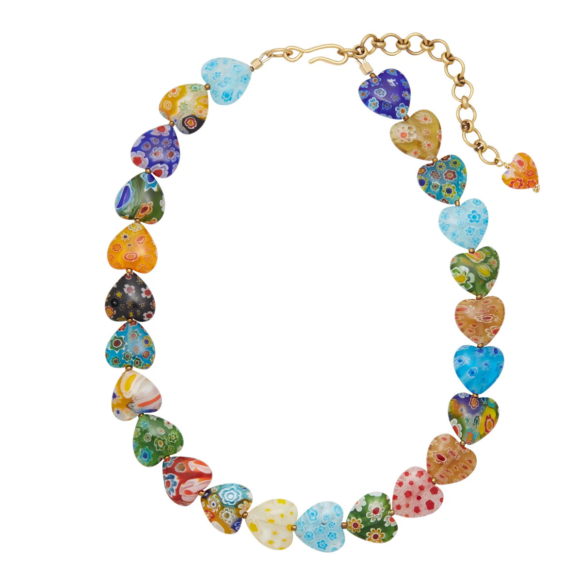 Higher Love Necklace | Over The Moon