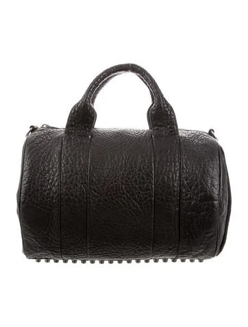 Alexander Wang Rocco Duffel Bag | The Real Real, Inc.