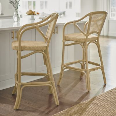 Ramsey Bar & Counter Stool | Grandin Road | Grandin Road