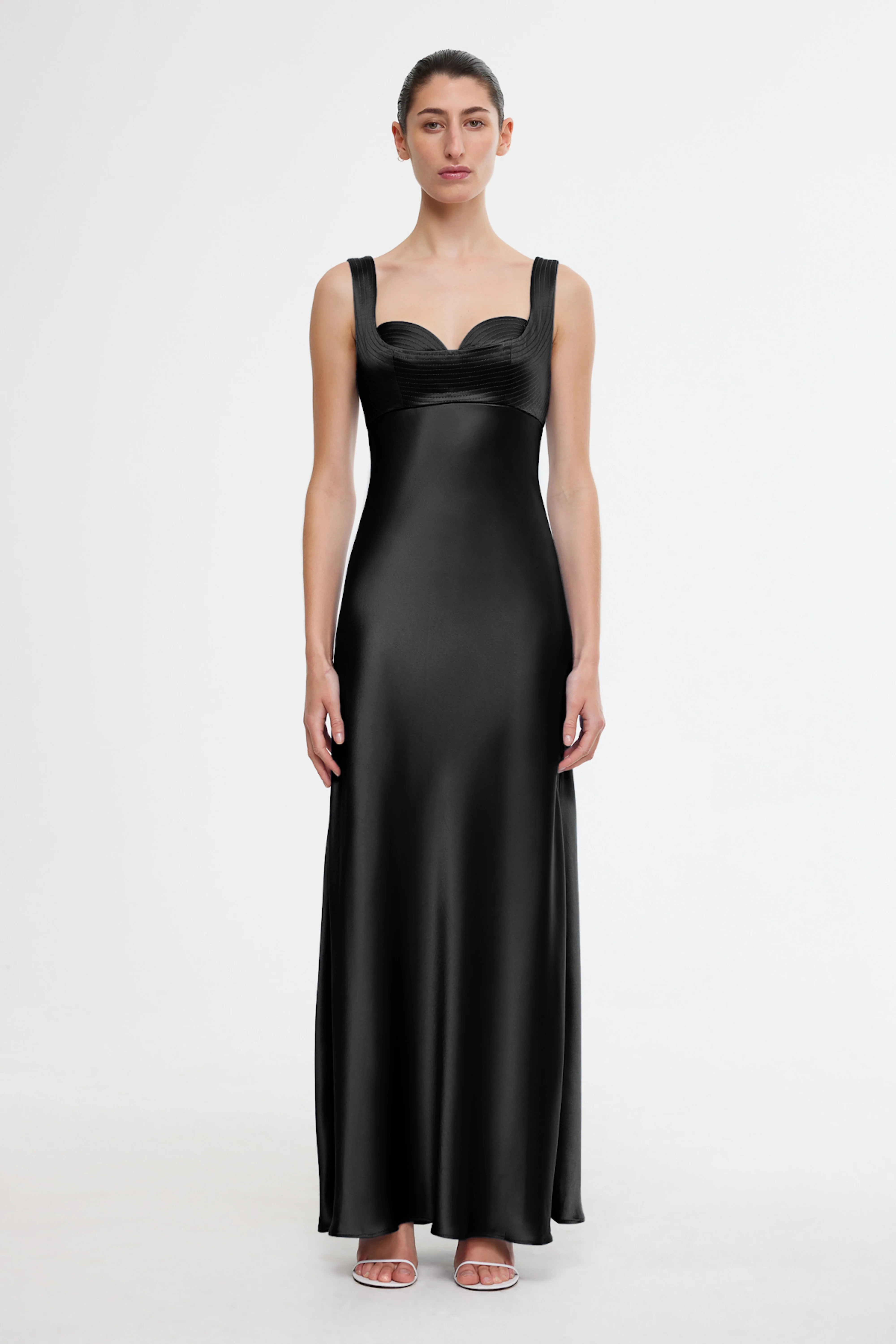 FAGAN MAXI DRESS | Acler 