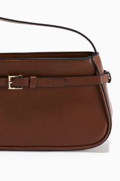 Belt-detail Shoulder Bag | H&M (US + CA)