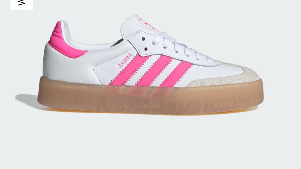 Adidas sambas on sale, 40-50% off! 

#LTKFamily #LTKSaleAlert #LTKFindsUnder100