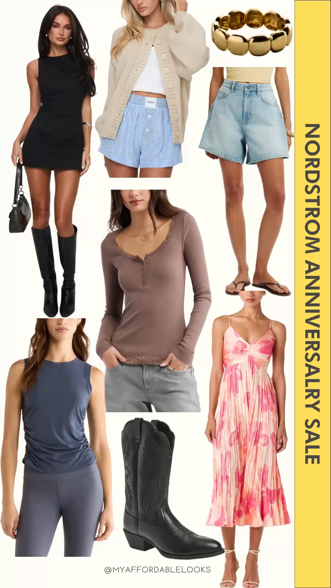 Nordstrom Sale

#LTKootd #LTKSeasonal #LTKSaleAlert