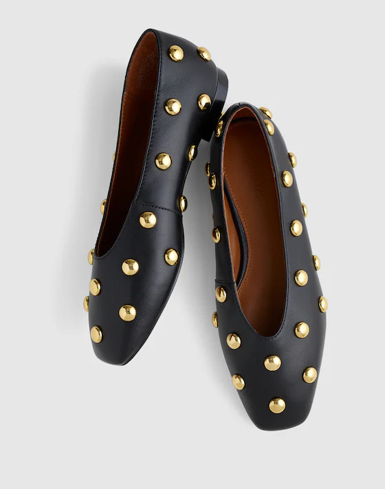 The Mylie Ballet Flat | Madewell | Madewell