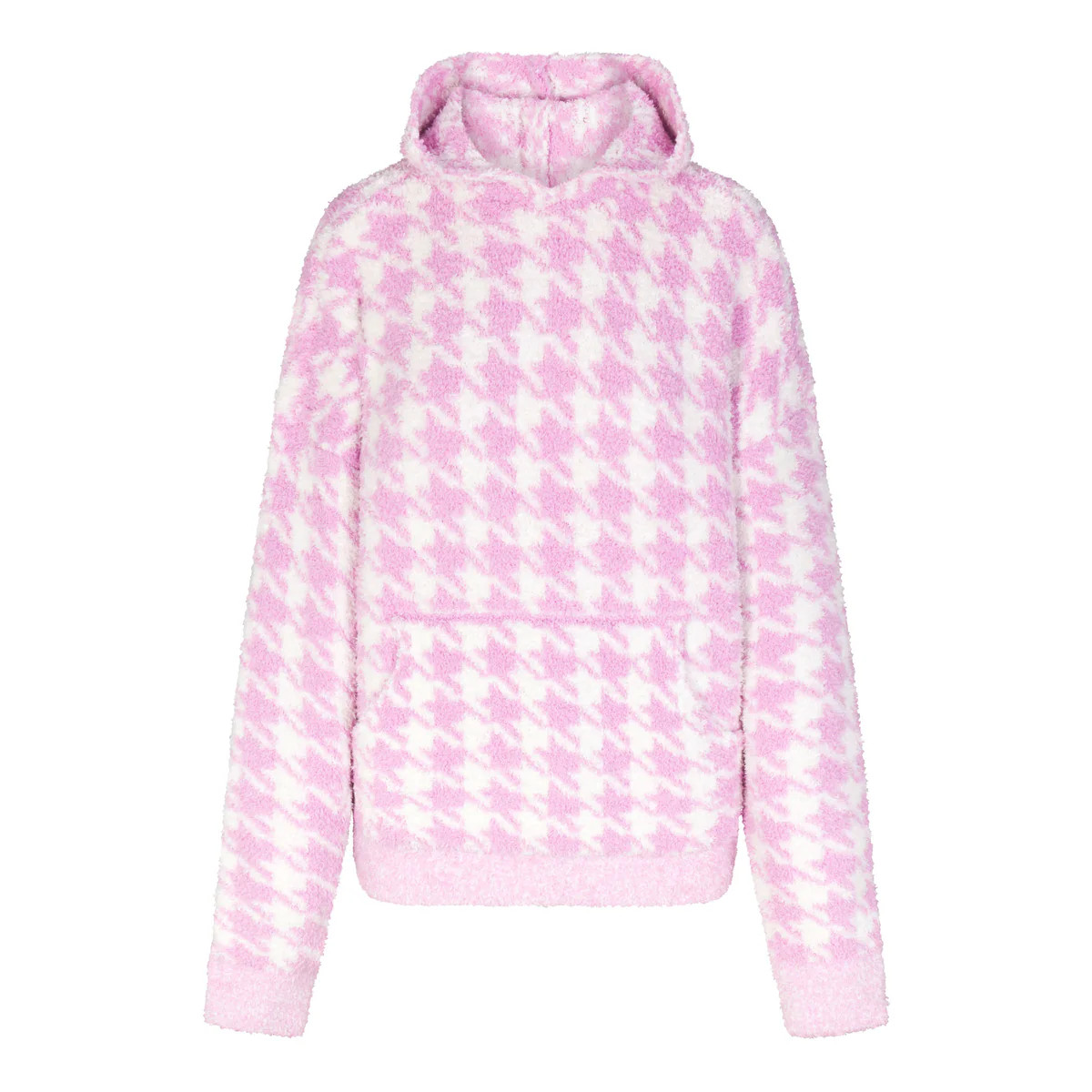 KNIT UNISEX HOODIE | SKIMS (US)