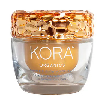 Turmeric Glow Brightening Refillable Moisturizer - KORA Organics | Sephora | Sephora (US)