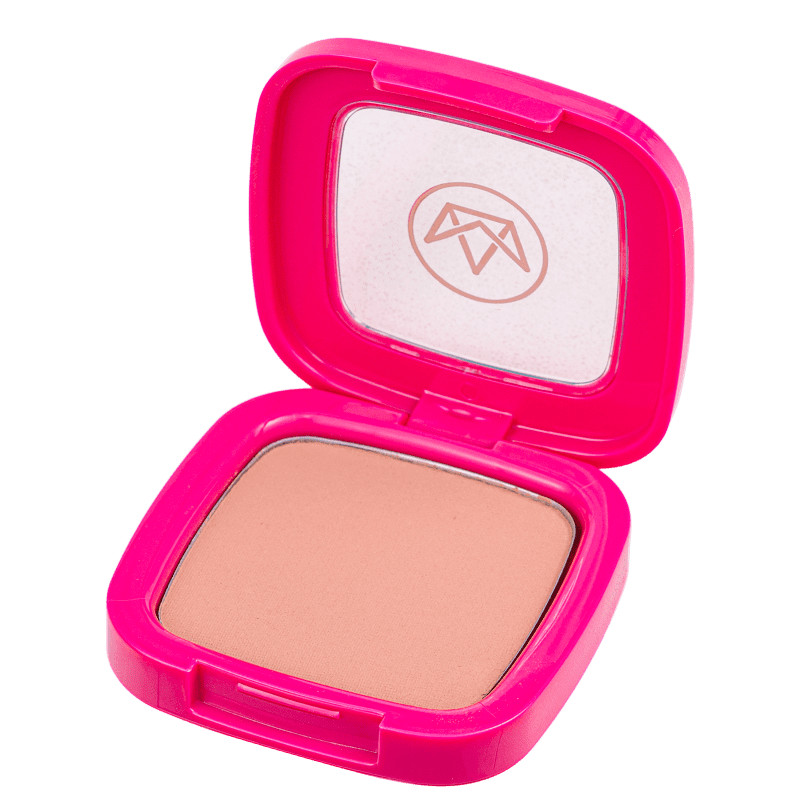 Blush Mari Maria Makeup Summer Shine | Beleza na Web | Beleza Na Web (BR)