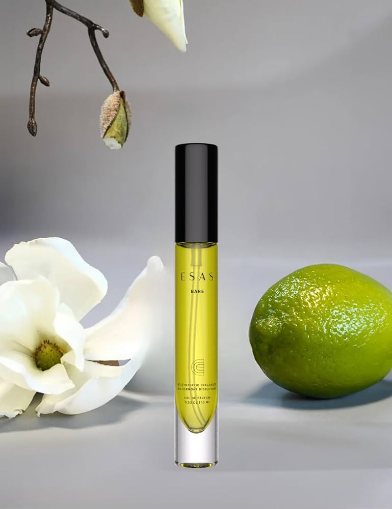Bare - Organic Perfume Mist, MADESAFE®–FRESH | CLEAN | SWEET– 0.33 oz Fragrance EDP | Amazon (US)