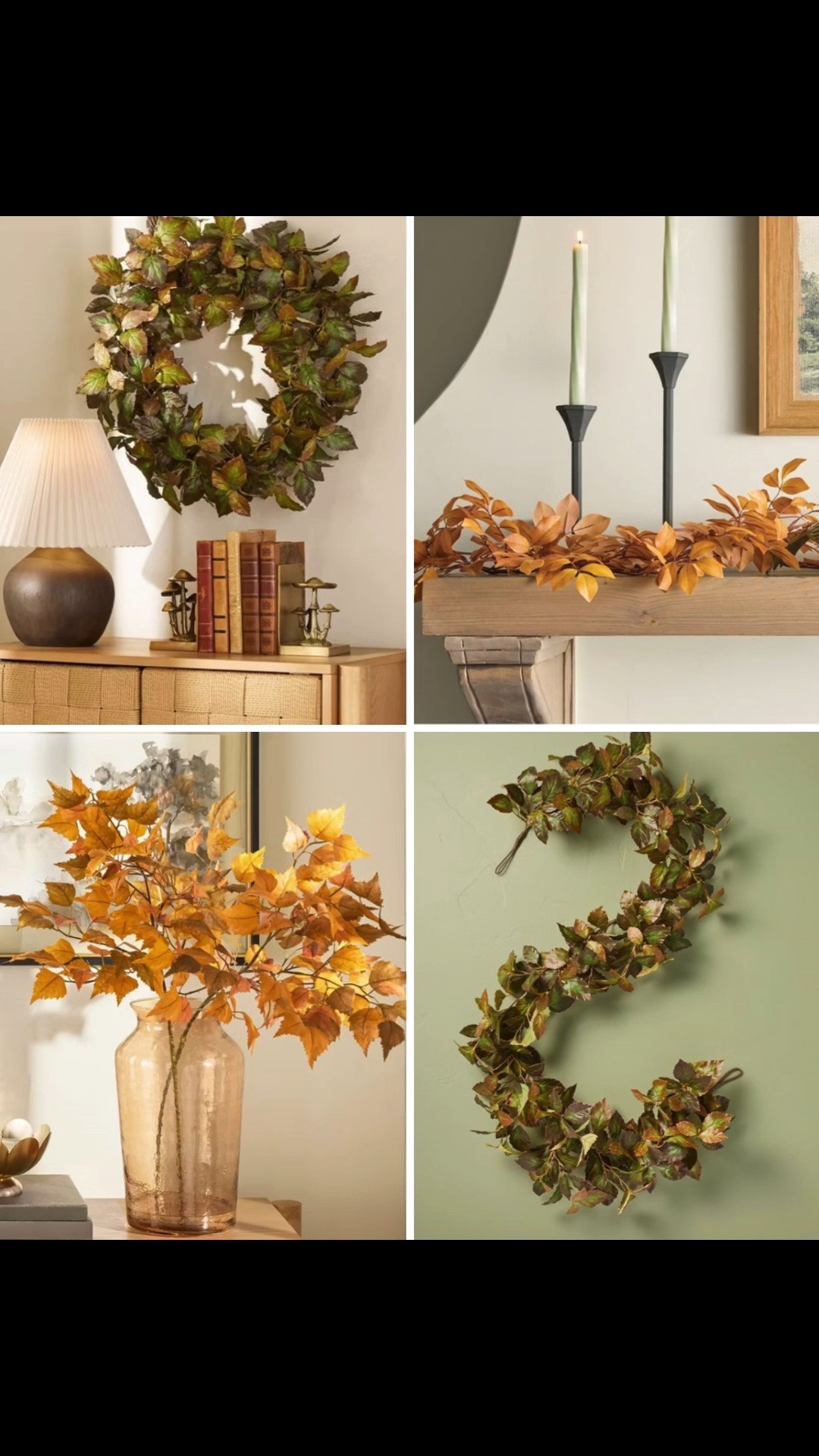 Target fall finds!

#LTKSeasonal #LTKHome