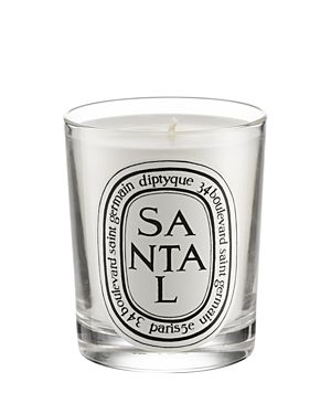 Diptyque Santal Scented Candle | Bloomingdale's (US)