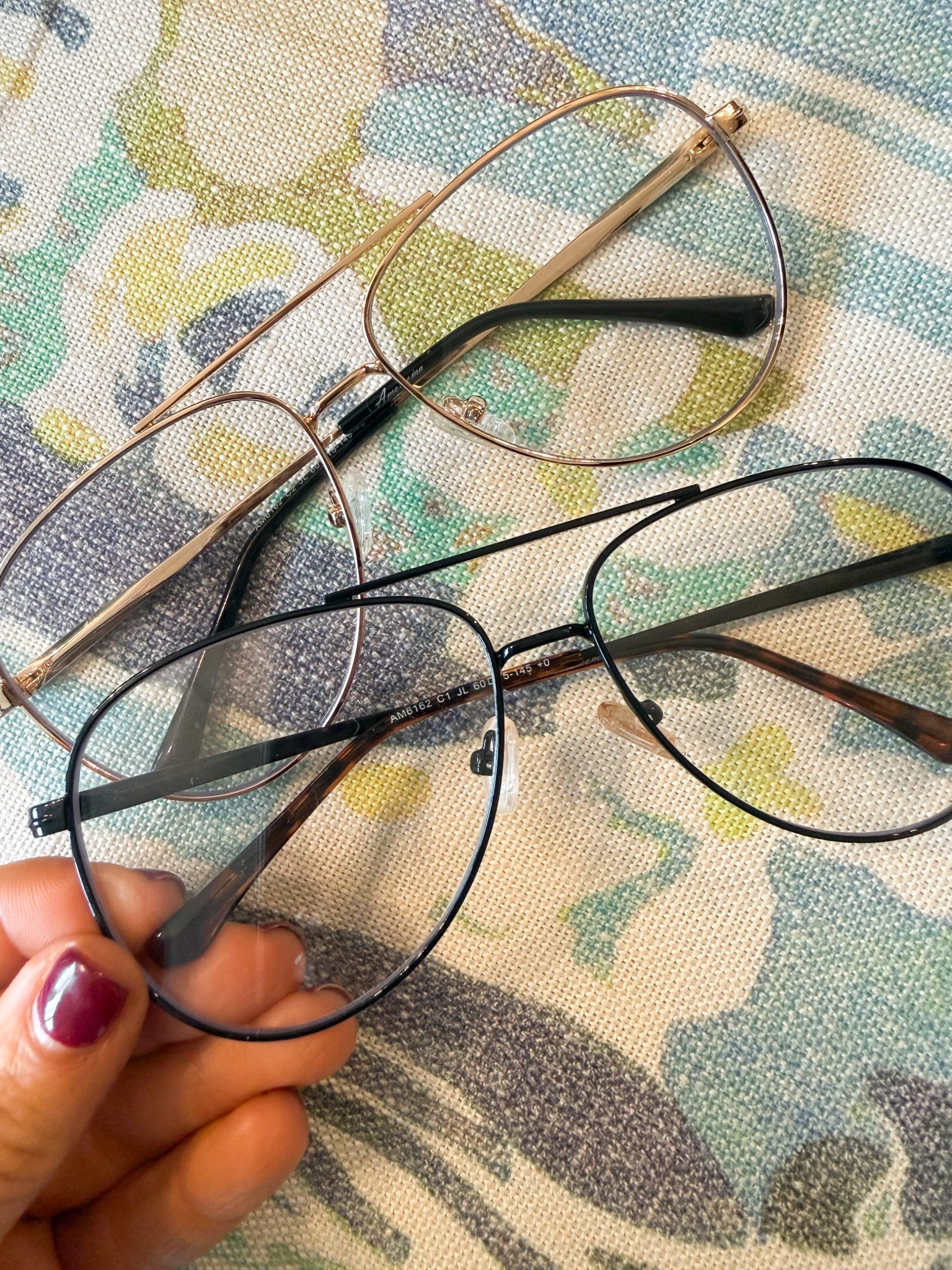 everyone’s fav readers • 3 par for under $20 • 

#LTKSeasonal #LTKFindsUnder50 #LTKOver40