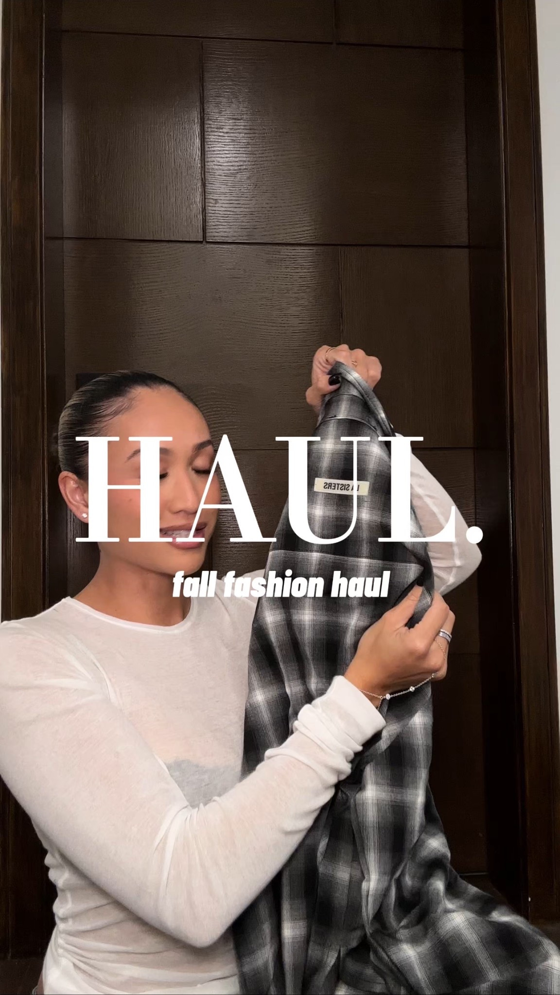 tiktok video haul! linked zara items 

#LTKStyleTip #LTKFindsUnder100 #LTKU