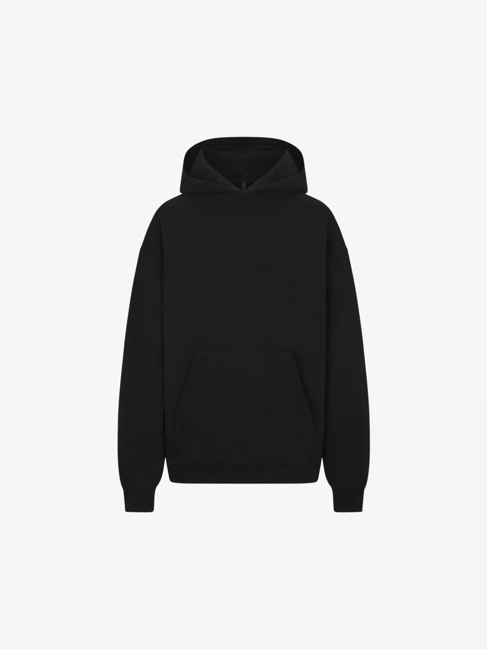 Vintage relaxed-fit cotton hoody | Selfridges