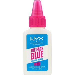 NYX Professional Makeup The Face Glue Primer | CVS Health