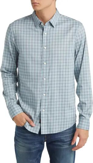 The Movement Button-Up Shirt | Nordstrom