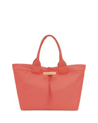 Le Roseau Toile Tote | Bloomingdale's (US)