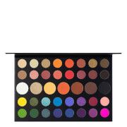 Morphe The James Charles Artistry Palette | Look Fantastic (US & CA)