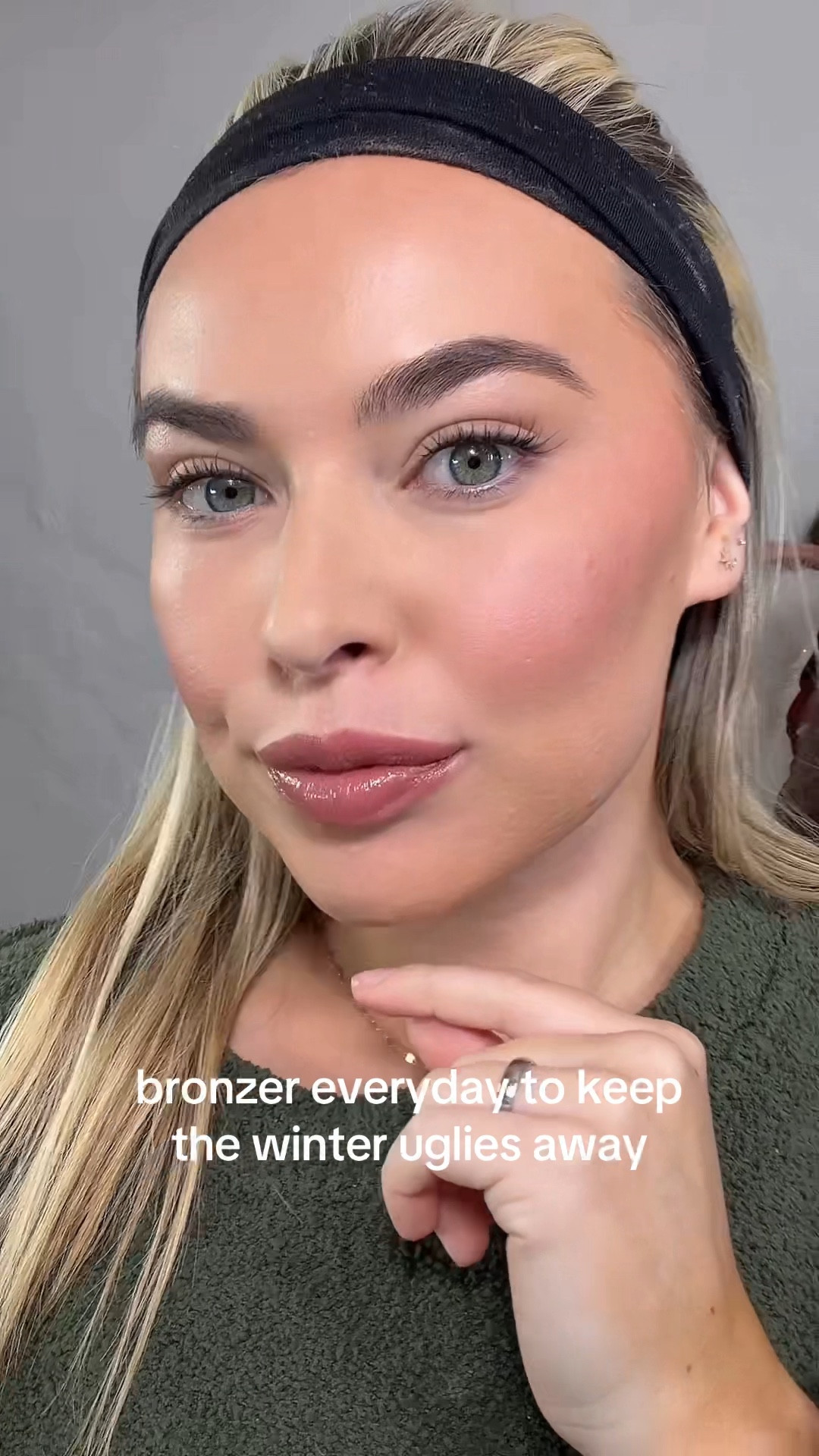 Shade time travel 

#LTKgrwm #LTKdayinmylife #LTKBeauty