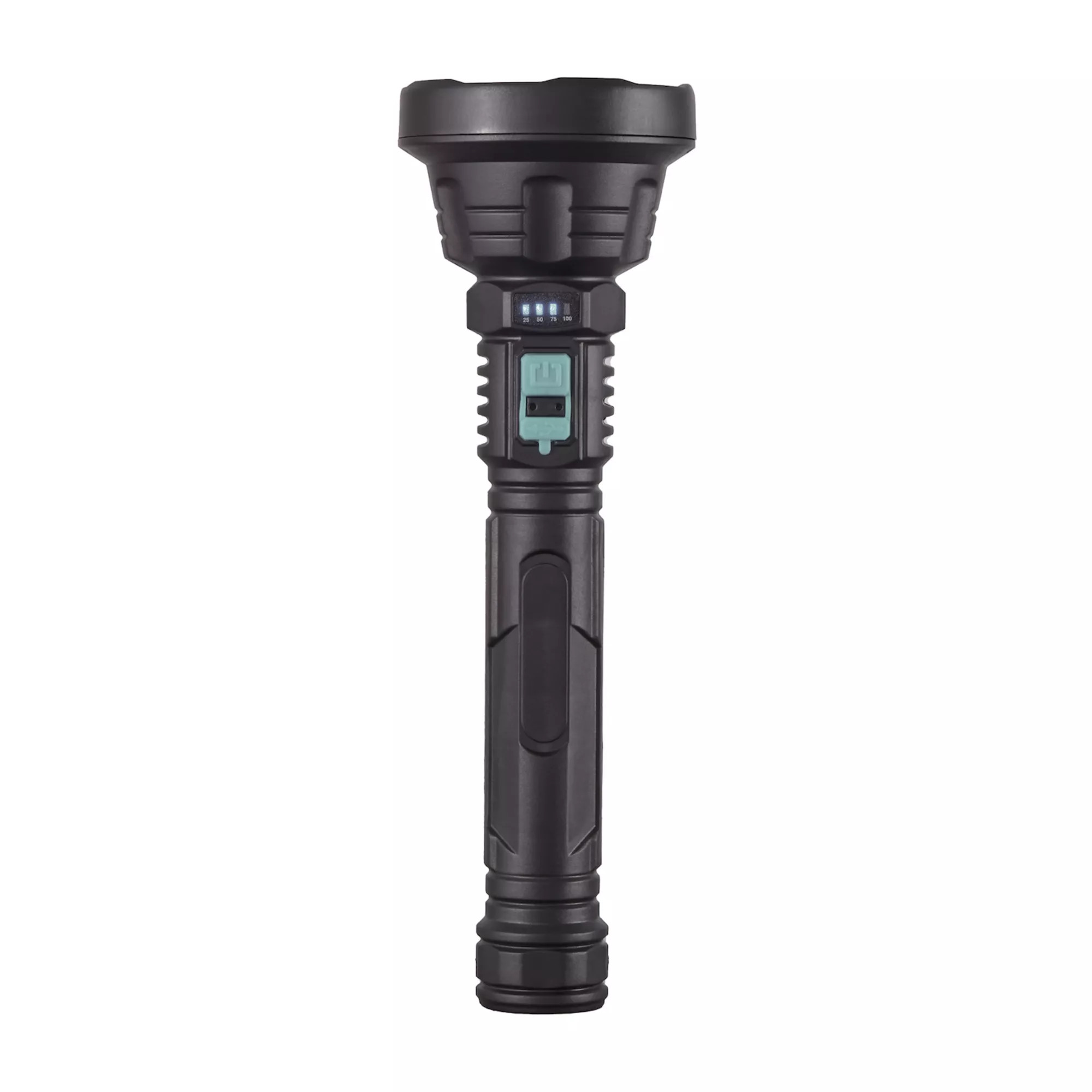 Car and Driver Rechargeable Flashlight | Kohl's