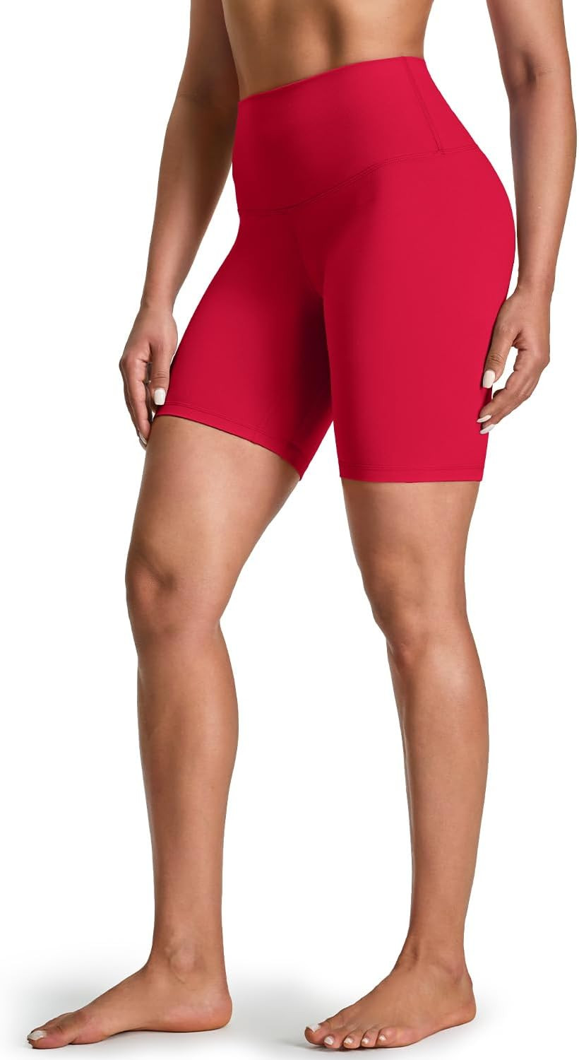 HeyNuts Pro Biker Shorts 4"/ 6" | Amazon (US)