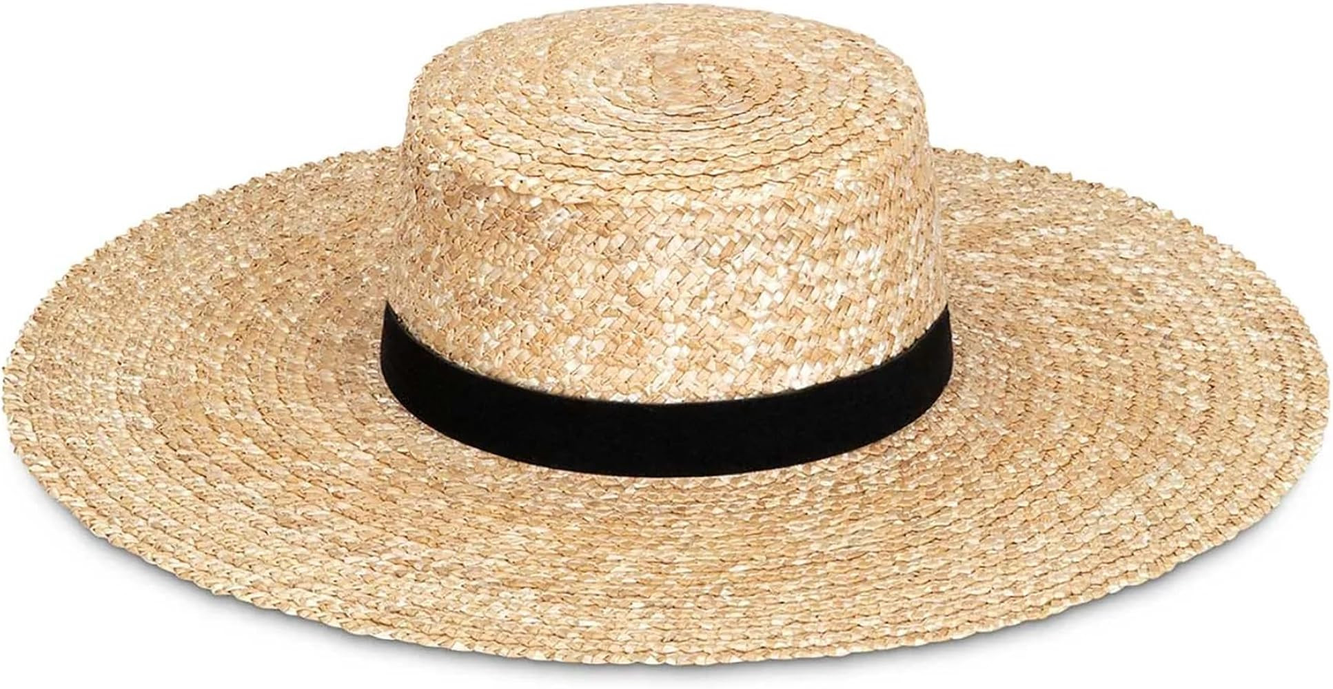Lack of Color Sombrero ancho para navegante Mira para mujer | Amazon (US)