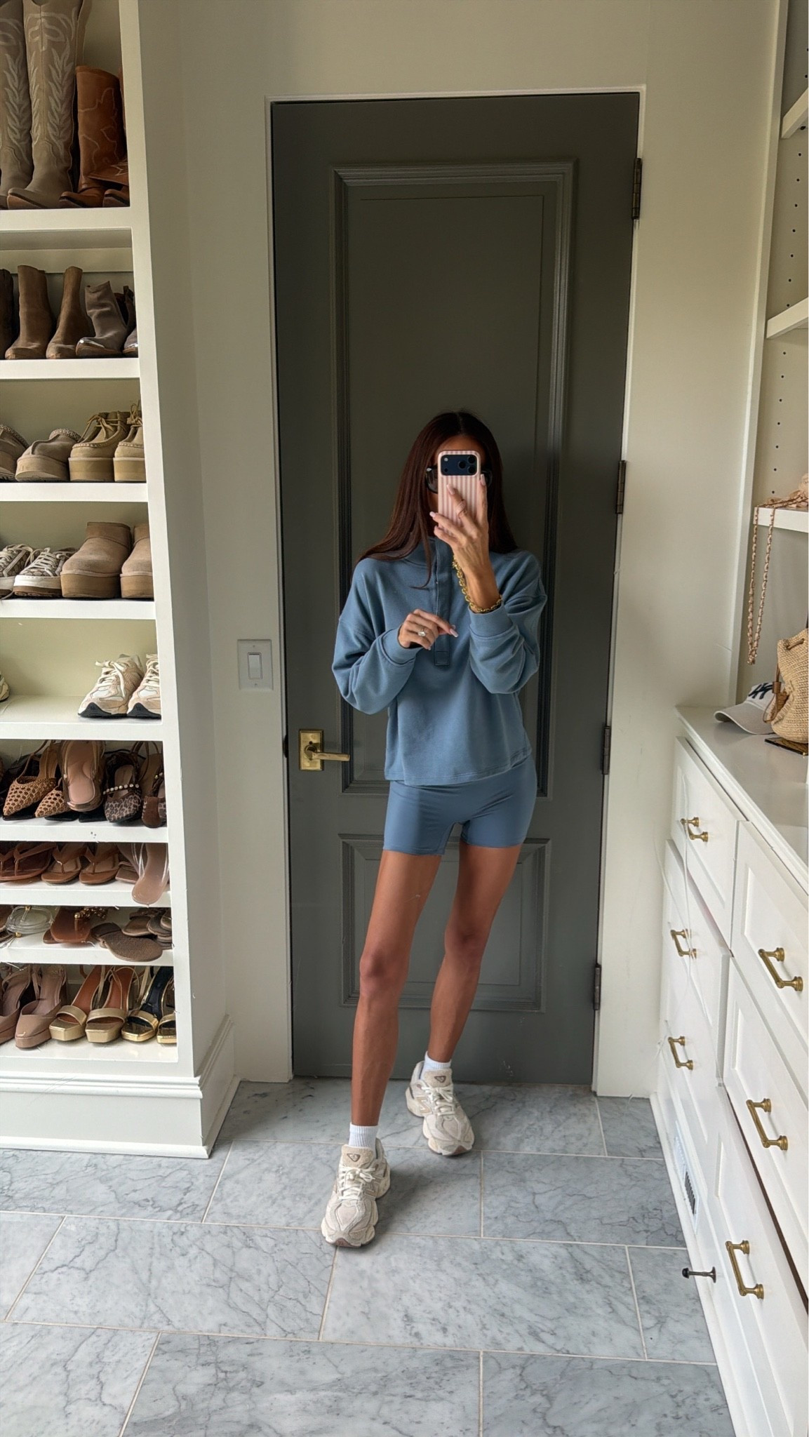 Target find, affordable athleisure , school drop off outfit

#LTKootd #LTKgrwm #LTKmomlife