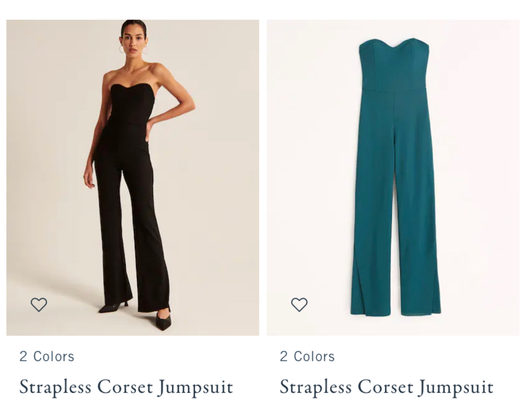 The cutest jumpsuits!

#LTKxAF #LTKHoliday #LTKsalealert